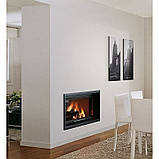 Камінна топка з водяним контуром H2Oceano 23 V.A. Edilkamin, фото 2