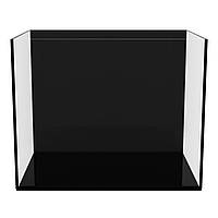 Аквариум aGLASS Black 22л, 36х24.5х25 см