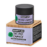 Комплекс масел для роста бровей Second Chance Beauty Jar 15 мл ES, код: 8253784