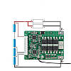 BMS 16S Li-ion 60V 30А симетрична з балансуванням, фото 4
