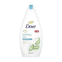 Гель для душу Dove Hydrating Care Зволожувальний догляд, 450 мл