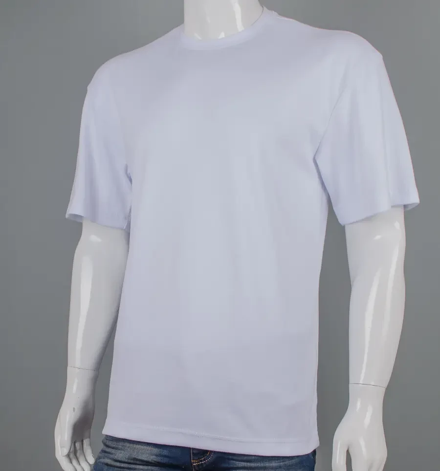 Футболка оверсайз Білий 3300м, L (1шт), фото 1