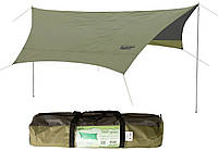 Тент со стойками Tramp Lite Tent (Green)