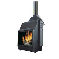 Камінна топка з водяним контуром Idro 50 c/s Edilkamin 2 692.00€