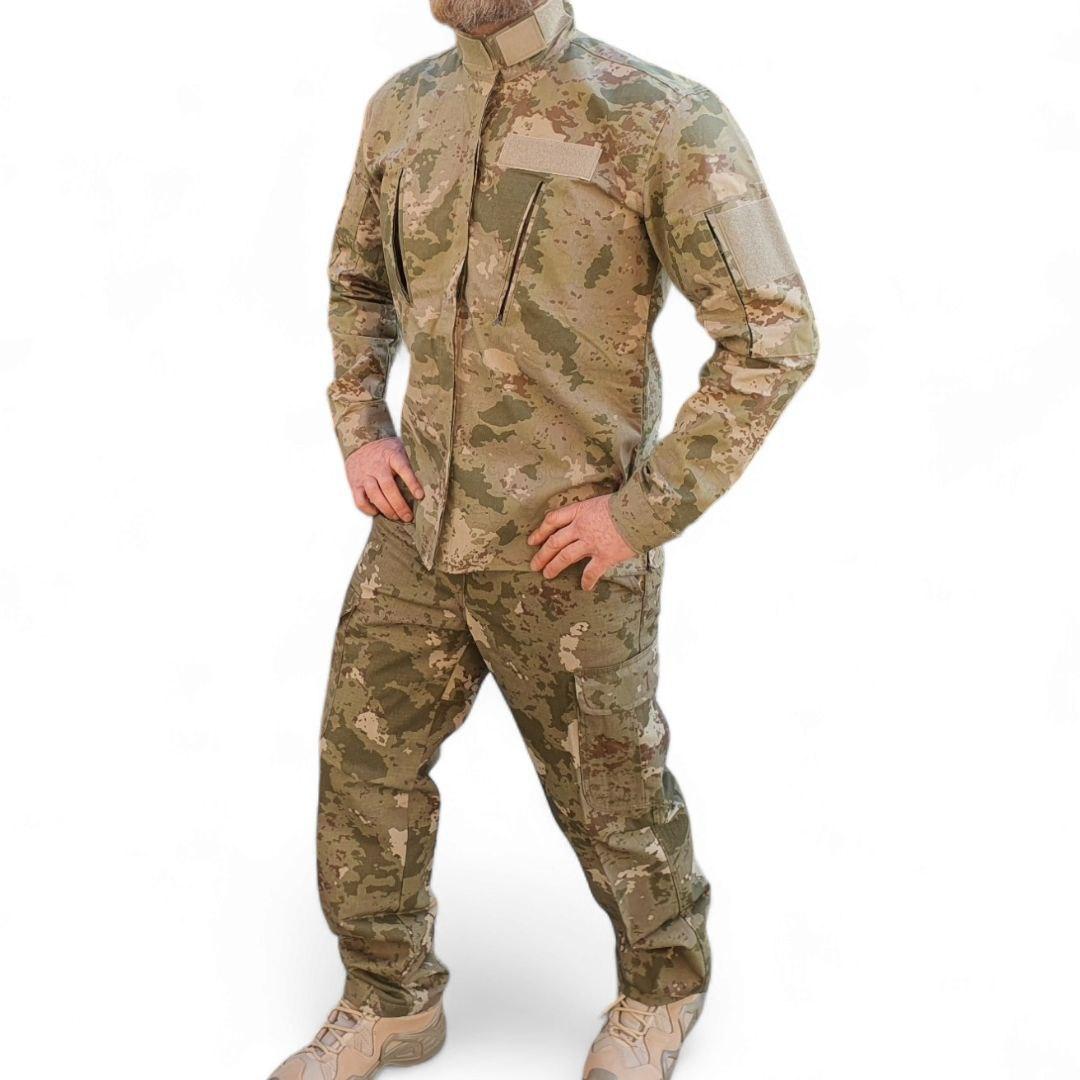 Комплект військової форми кітель+брюки Jandarma Туреччина