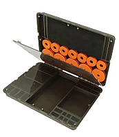 Теклбокс NGT DYNAMIC MAGNETIC TACKLE BOX