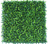 Декоративное зеленое покрытие Engard Молодой лист 50х50 см (GCK-05) NX, код: 7927239