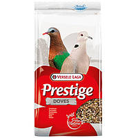 Зерновая смесь корм для голубей Versele-Laga Prestige Doves 1 кг (5410340115053) US, код: 7721259