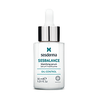 Матирующая сыворотка для лица 30 мл - Sesderma Sesbalance Mattifying serum