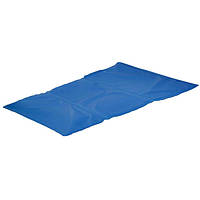 Подстилка для собак и котов Flamingo Cooling Pad Fresk самоохлаждающая 60 x 100 см Синяя (541 NB, код: 7937118