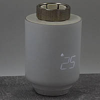 Умный термостат Радиаторный клапан Avatto TRV07 Zigbee 3.0 TUYA