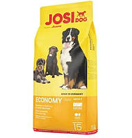 Корм для собак JosiDog Экономи 15 кг (4032254745532) KP, код: 7999681