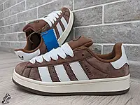 Женские кроссовки Adidas Campus \ Адидас Кампус \ ЛИЦЕНЗИЯ \ 36