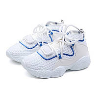 Кросівки дитячі La murqae білі, розмір 22