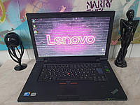 Ноутбук Lenovo ThinkPad L512