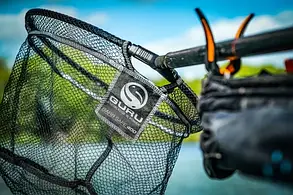 Голова підсаки Guru Barb Safe Net 400