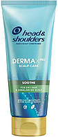 Кондиционер для волос Head & Shoulders DermaX Pro Soothe 220 мл (8006540448274)