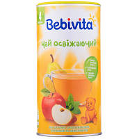 Детский чай Bebivita Освежающий 200 г (9007253101882)