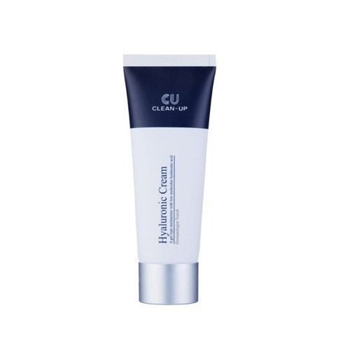 Гіалуроновий крем-гель із пептидами CU SKIN Clean-Up Hyaluronic Cream, 50 мл (221940)