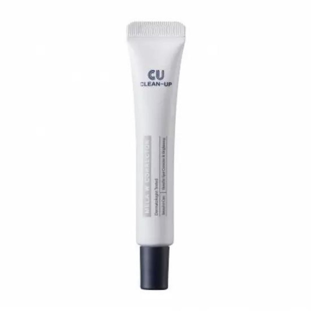 Точковий засіб проти пігментації з транексамовою кислотою CU SKIN Clean-Up  20 мл (222909)