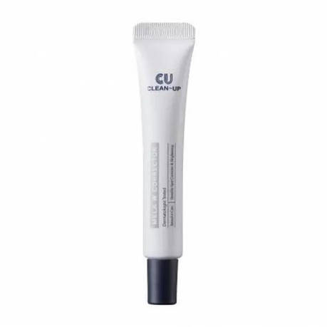 Точковий засіб проти пігментації з транексамовою кислотою CU SKIN Clean-Up 20 мл (222909), фото 1