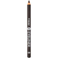 Карандаш для глаз Deborah Eyeliner Pencil 03 - Brown (8009518175967)