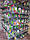 Агроволокно ЧОРНО-БІЛЕ мульчувальне GARDEN FLORA 50 г/м2 1.07м/100м Польща, фото 8