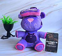 Игрушка Аниматроник Тень Фредди, Виртуальный фиолетовый медведь Фредди 5 ночей с Фреди FNAF