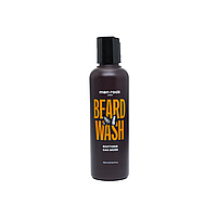 Шампунь для бороды Men Rock Beard Wash Oak Moss, 100 мл