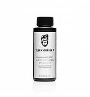 Пудра для волосся Slick Gorilla Hair Styling Powder, 20 г