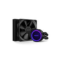 Система водяного охлаждения NZXT Kraken 120 (RL-KR120-B1)