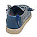 Чоловічі топсайдери Hodaki Captain Jute Surf Pockmarked, фото 3