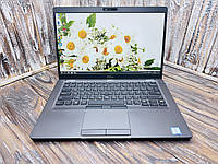 Ноутбук Dell Latitude 5400-(Core i5-8365u,SSD 512 GB,RAM 16 GB,Intel UHD 630), (3554) Б/У