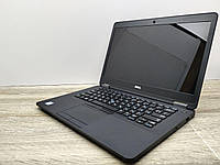 Ноутбук Dell Latitude E7470 14 FHD IPS/i5-6300U/8GB/SSD 120GB Б/У B