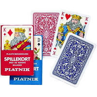 Карты игральные Piatnik Датские 1 колода х 55 карт (PT-141713)