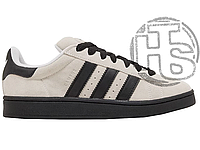 Мужские кроссовки Adidas Campus 00s Footwear White Core Black H03470