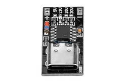 Модуль живлення ReadyToSky USB PD/QC3.0 для зарядних пристроїв