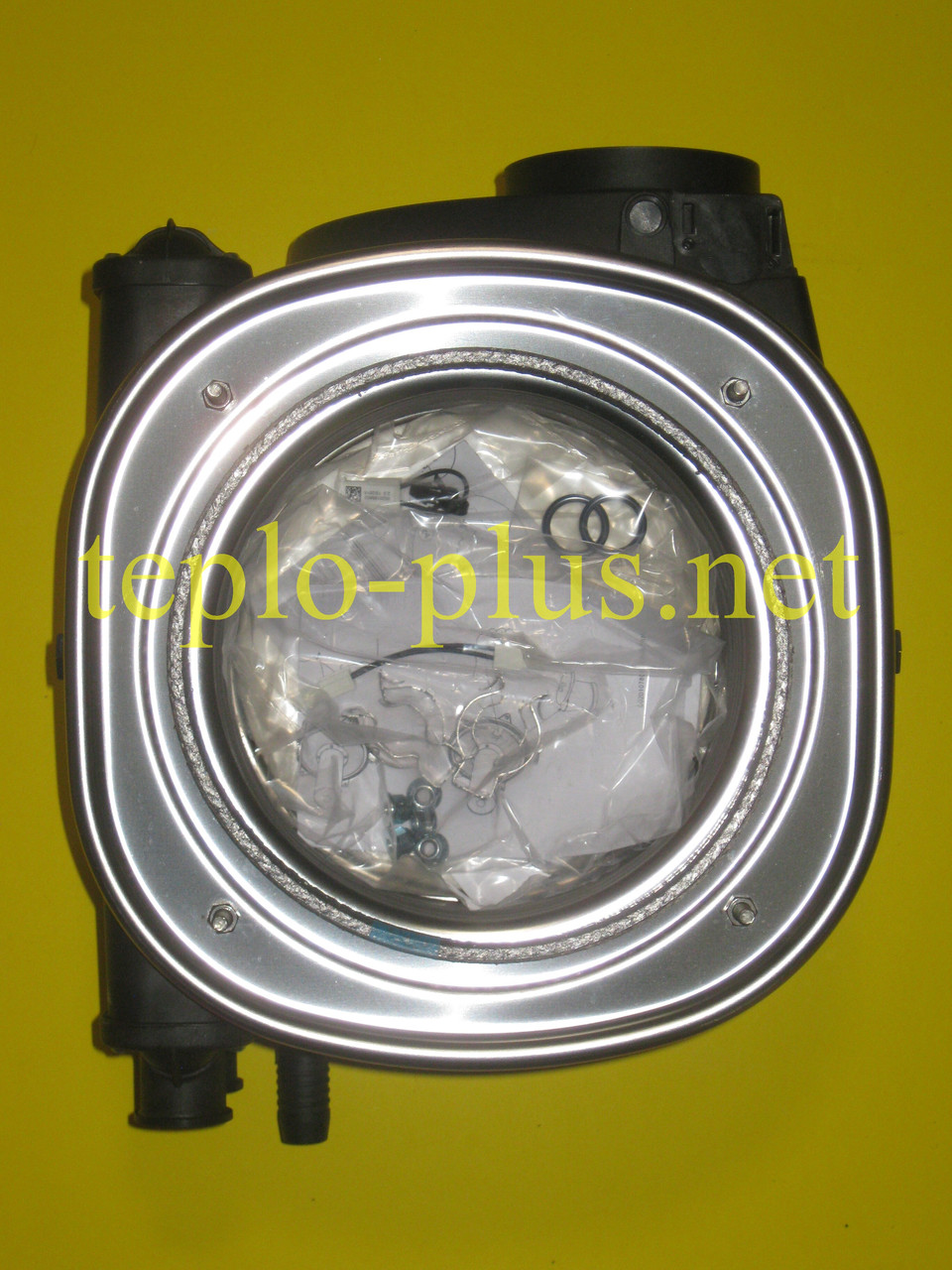 Первинний теплообмінник (основний) 0020111053 Demrad Nitromix P24