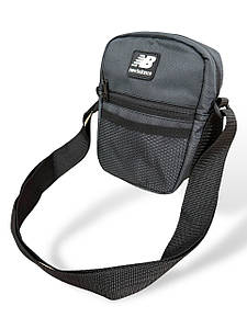 Барсетка сумка new balance для через плече Оксфорд тканина 1000D Спортивні сумки унісекс ОПТ