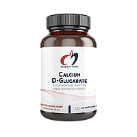 Designs for Health Calcium D-Glucarate / Кальций д-глюкарат - 60 капсул