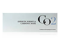 Маска для карбокситерапии лица Esthetic House CO2 Esthetic Formula Carbonic Mask, 2шт (8809450014436)
