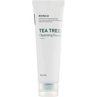 Пенка для умывания A'pieu Nonco Tea Tree Cleansing Foam 130 мл (8809581460485)