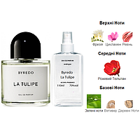 Byredo La Tulipe 110 мл - Духи для жінок (Байредо Ла Тулип, Байредо Ла Туліп) Дуже стійка парфумерія