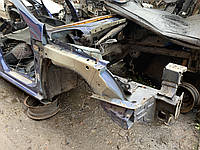 Переднее крыло, часть кузова, четверть правая Peugeot 407