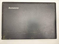Lenovo g50-30, g50-45 G50-70, G50-75, g50-80, Z50-70, Z50-75 (ap0th000100) Корпус A (крышка матрицы) бу