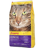 Корм для кошек Josera Culinesse 10 кг (4032254749134) GT, код: 7998061