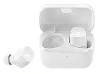 Гарнитура Sennheiser CX True Wireless White (6709575) NB, код: 6747357