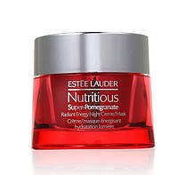 Ночная крем/маска Estee Lauder Nutritious Super-Pomegranate Radiant Energy Night Creme/Mask 50 мл