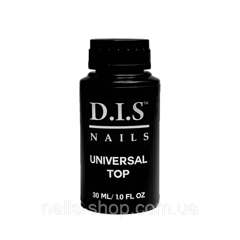 DIS Universal Top Топ без липкого шару 30 грам