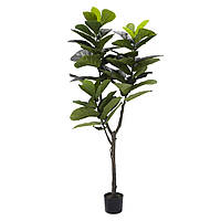 Искусственное растение Engard Fiddle 150 см (TW-02) UP, код: 7373707